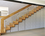 Construction et protection de vos escaliers par Escaliers Maisons à Duntzenheim